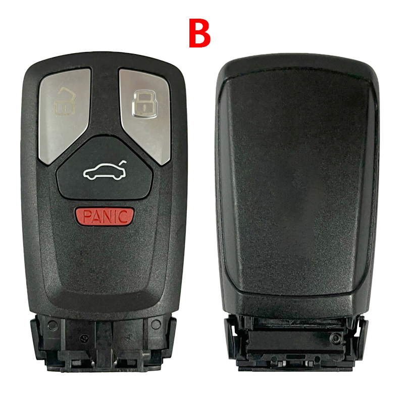 CS008045 Original Audi Shell