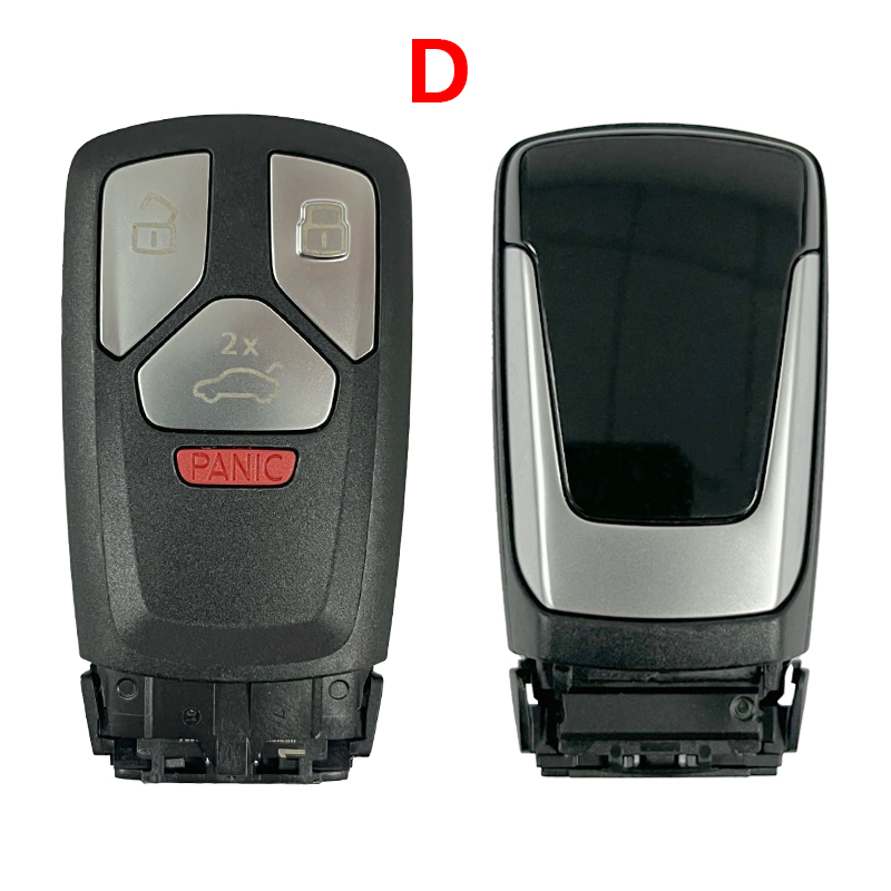 CS008045 Original Audi Shell