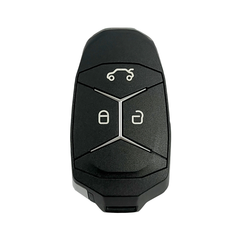 CN045003 Original Geely LYNK&CO Proximity Smart Key 433MHz FSK 8A Chip ...