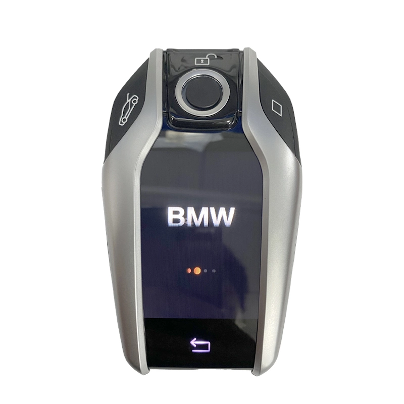 CN006128 ORIGINAL High-tech key fob for BMW 7-Series Frequency 434MHz
