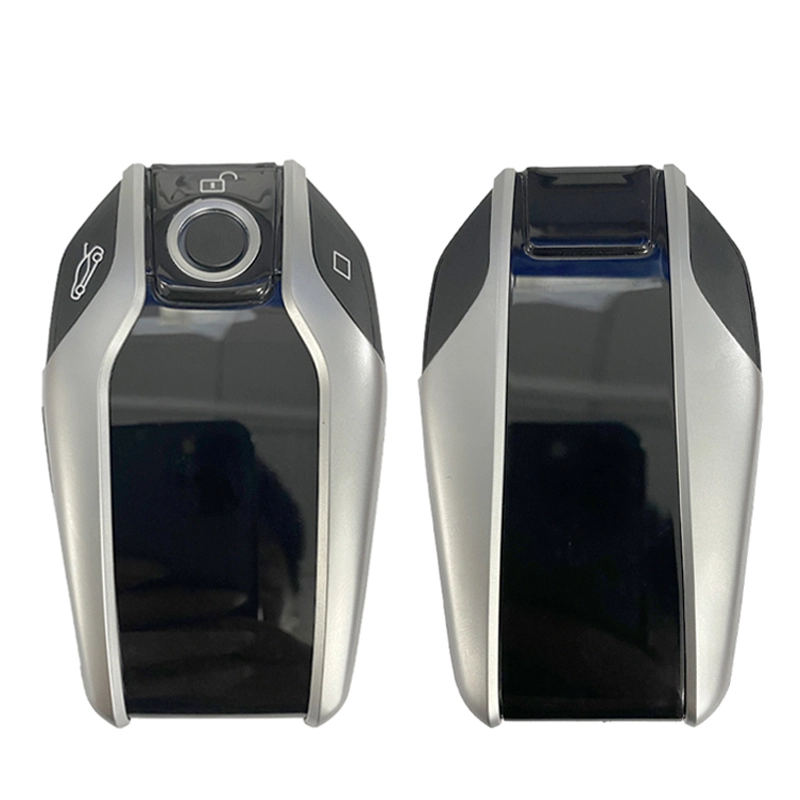 CN006128 ORIGINAL High-tech key fob for BMW 7-Series Frequency 434MHz