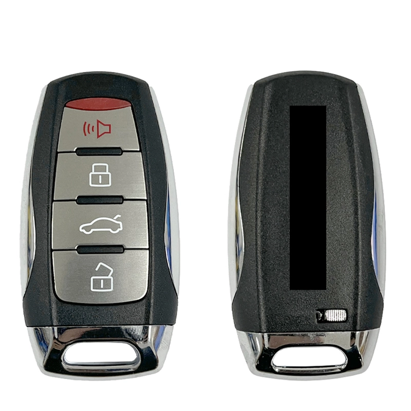 Gwm Key Coding CN075012 Smart Remote Key ASK 433Mhz with 4A Chip for Great Wall GWM ...
