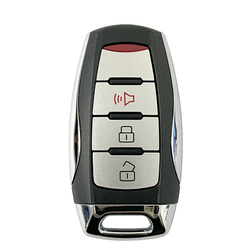 Gwm Key Coding CN075013 Smart Remote Key 433Mhz with lD47 Chip for Great Wall Motor ...