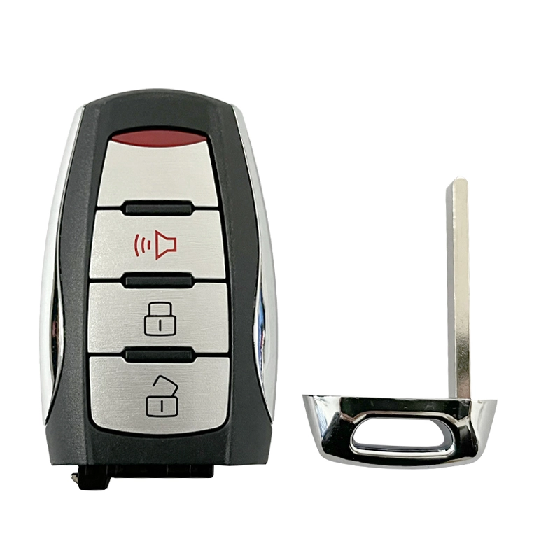 Gwm Key Coding CN075013 Smart Remote Key 433Mhz with lD47 Chip for Great Wall Motor ...