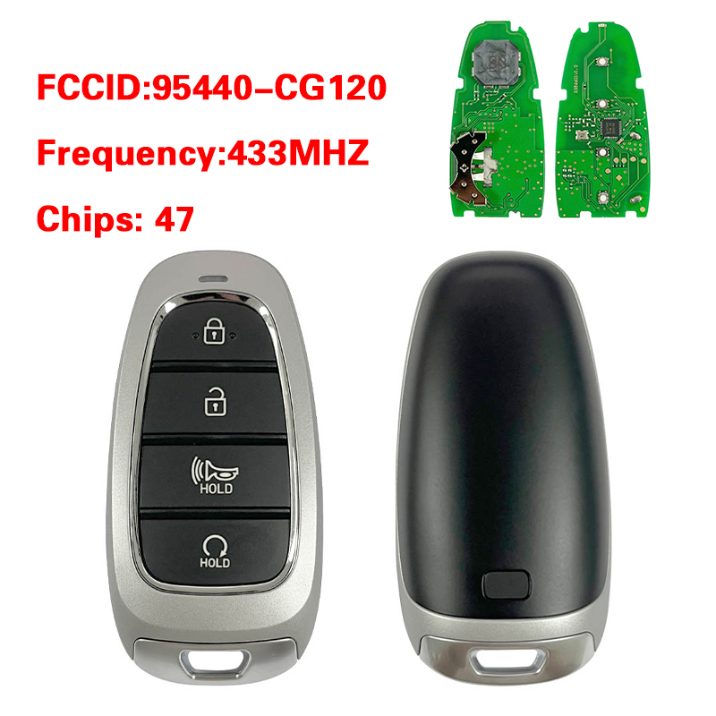 C32123 Keycode CN020531