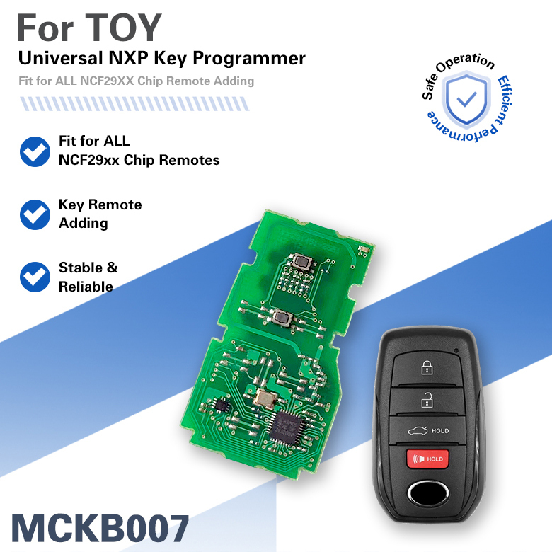 MCKB007