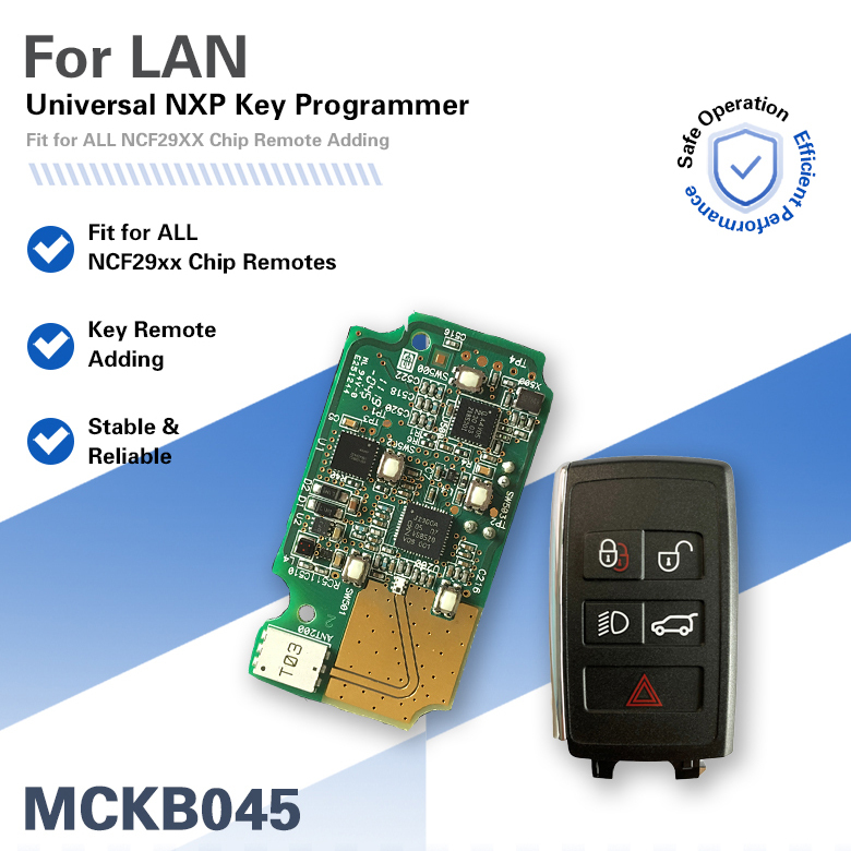 MCKB045