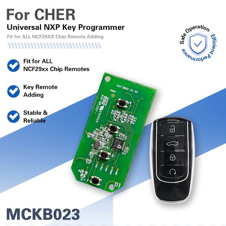 MCKB023