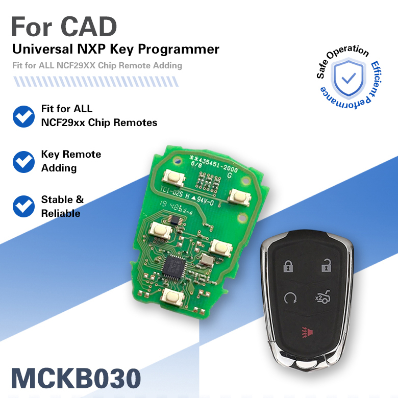 MCKB030