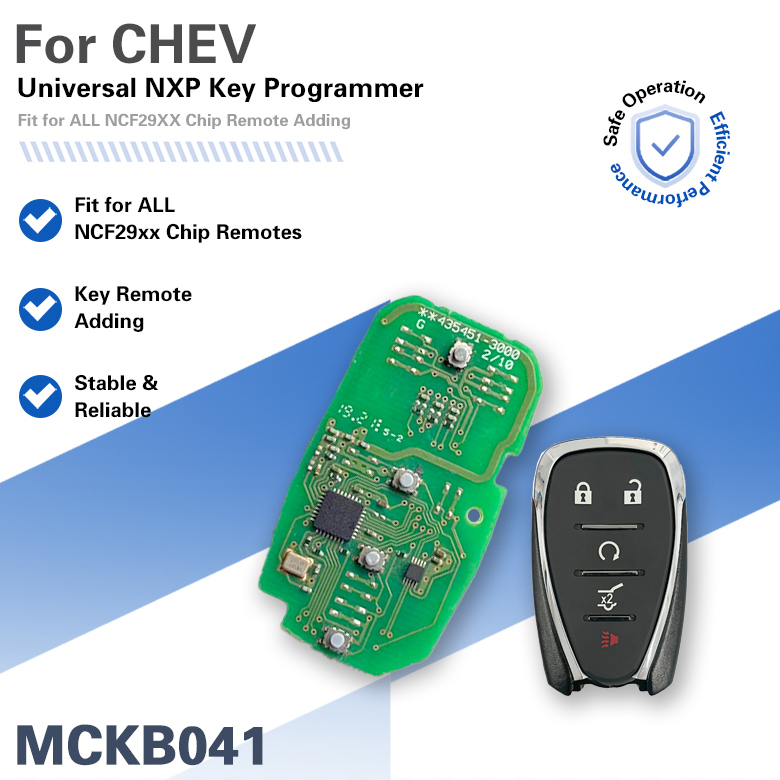MCKB041