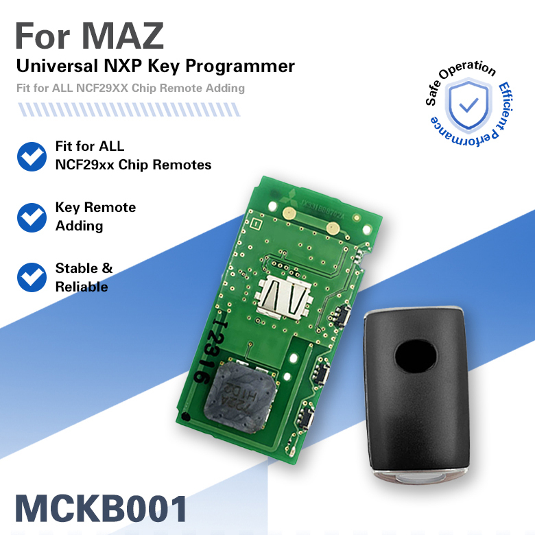 MCKB001
