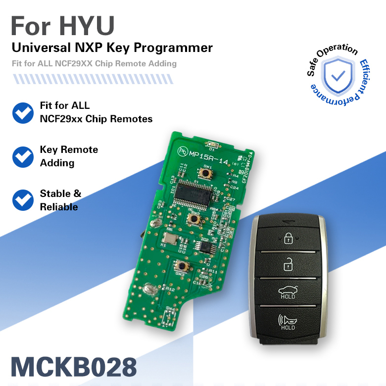 MCKB028