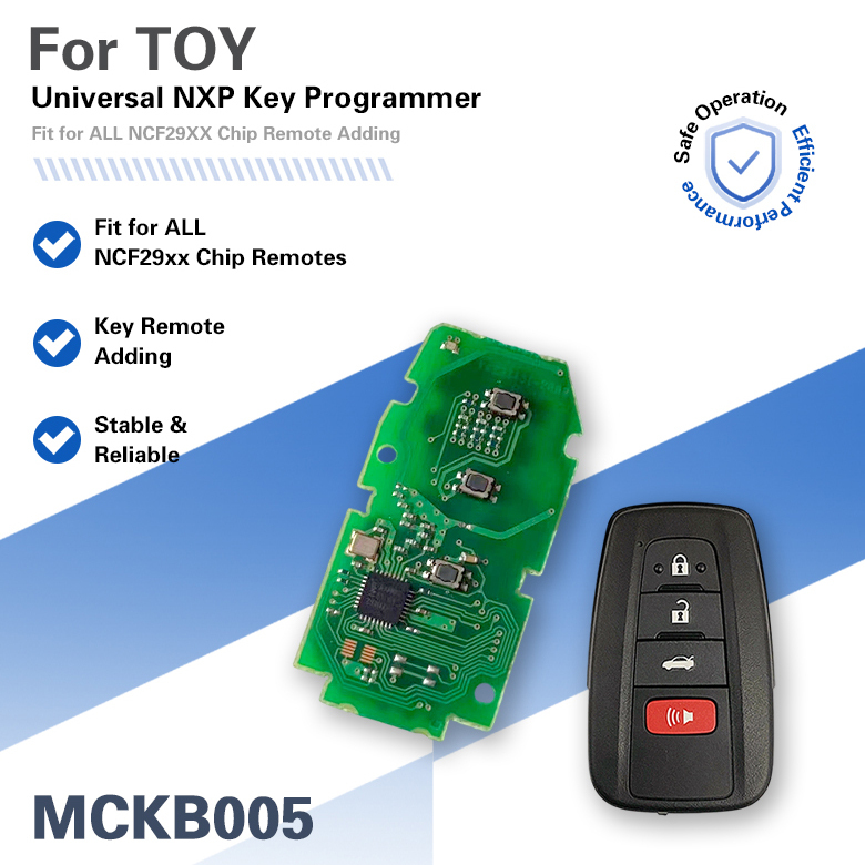 MCKB005