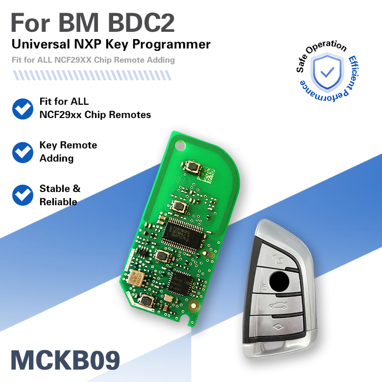 MCKB009