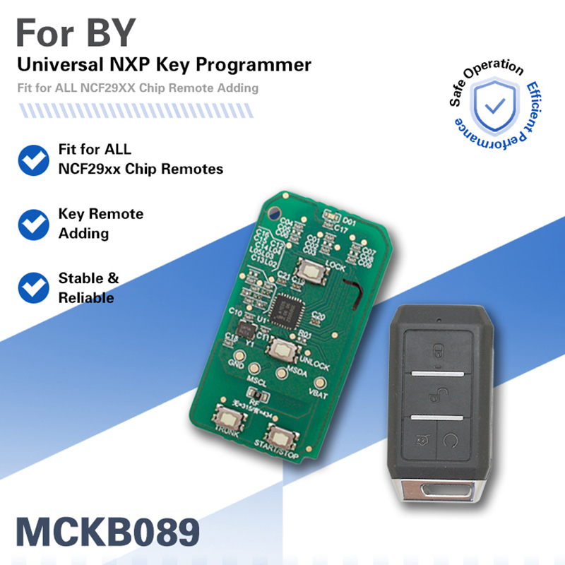 MCKB089