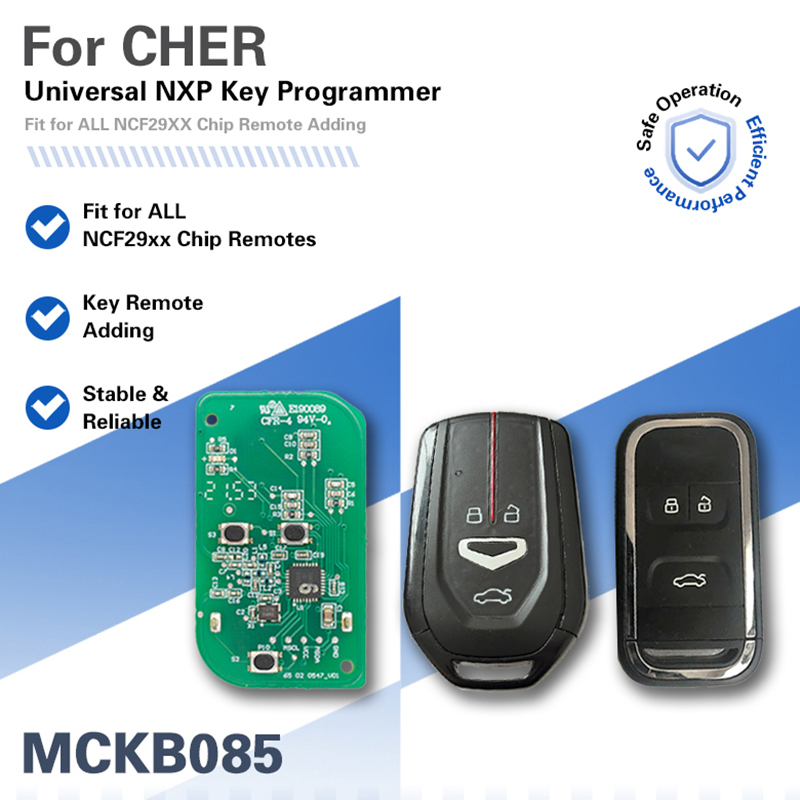 MCKB085