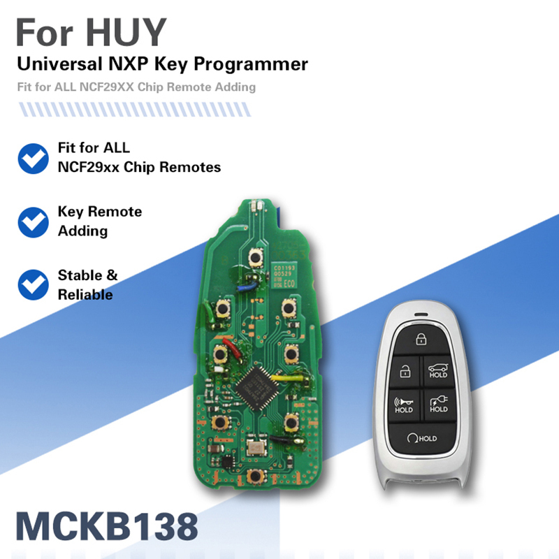 MCKB138