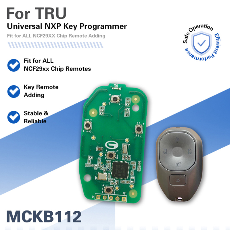 MCKB112