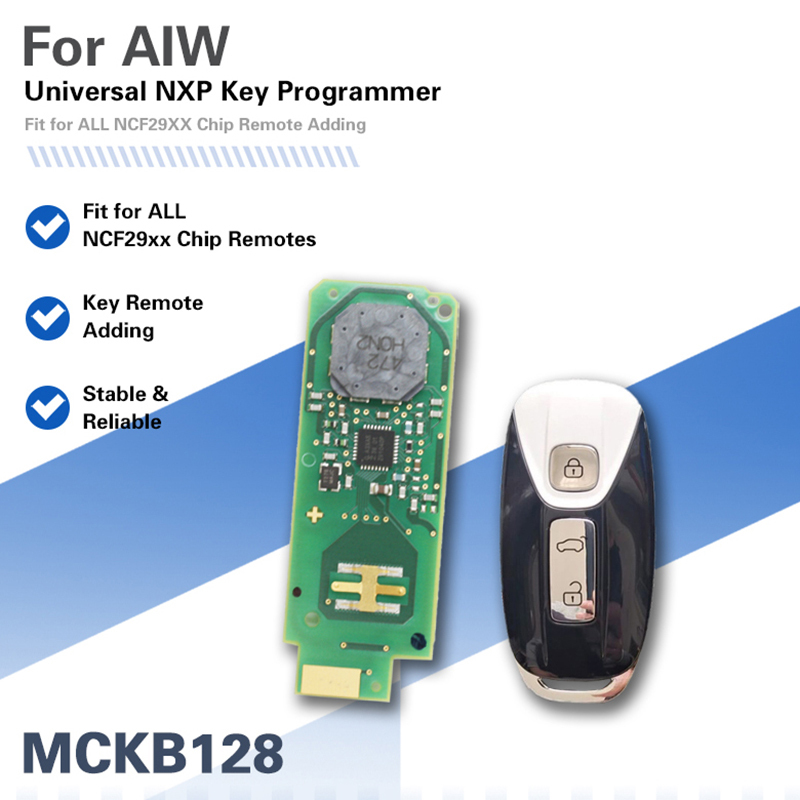 MCKB128