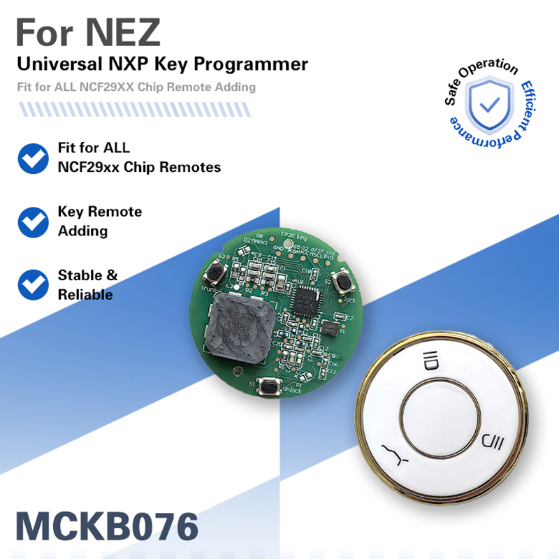 MCKB076