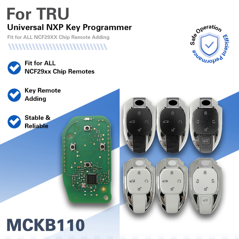 MCKB110