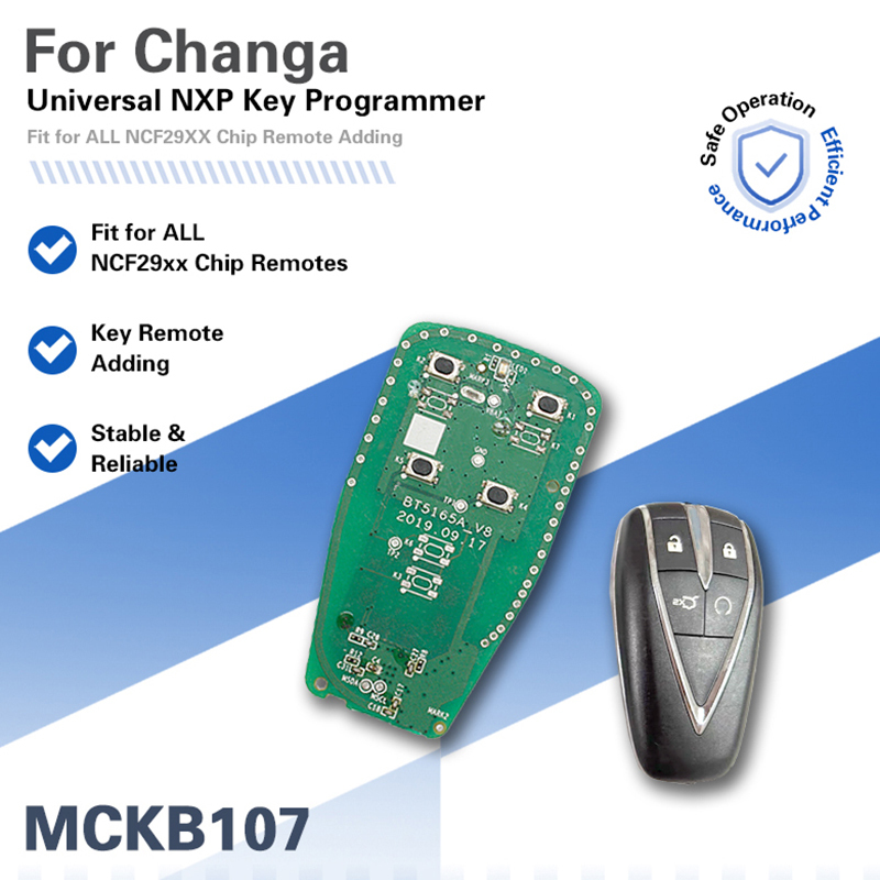 MCKB107