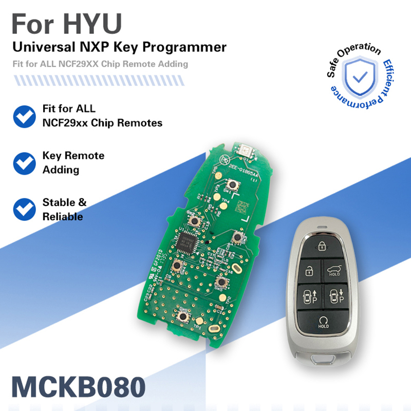 MCKB080