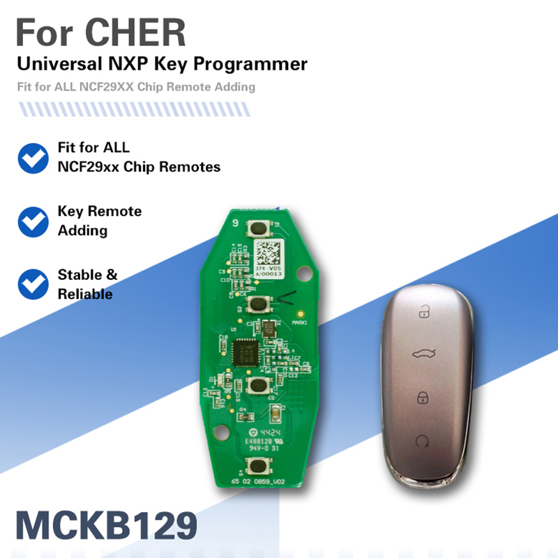 MCKB129