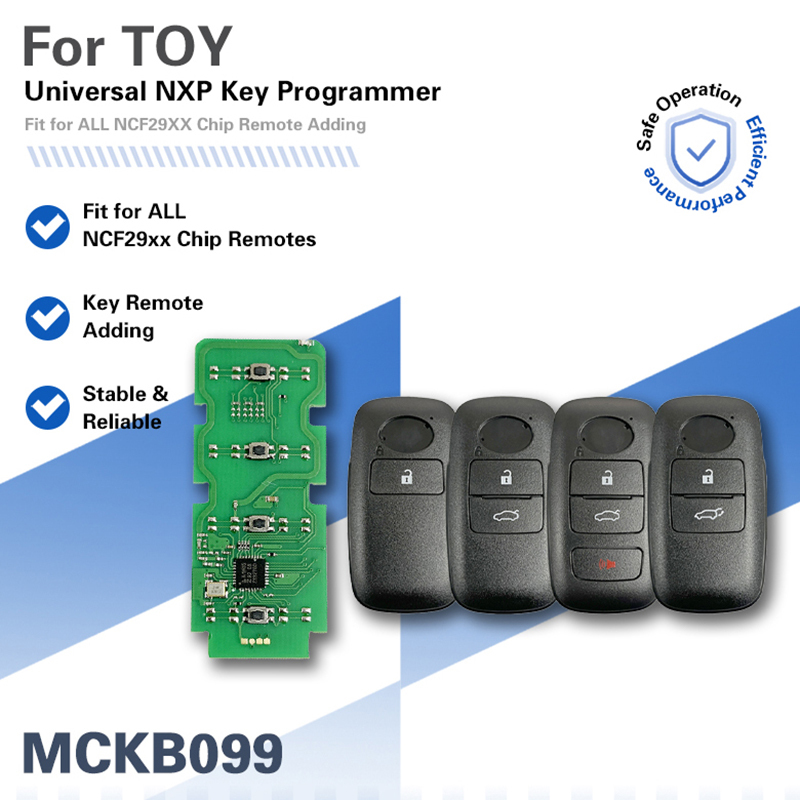 MCKB099