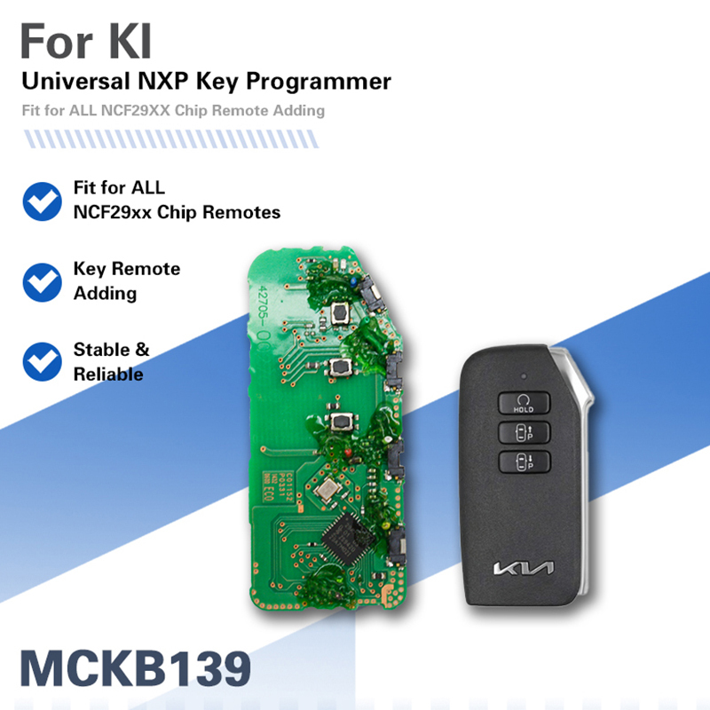 MCKB139
