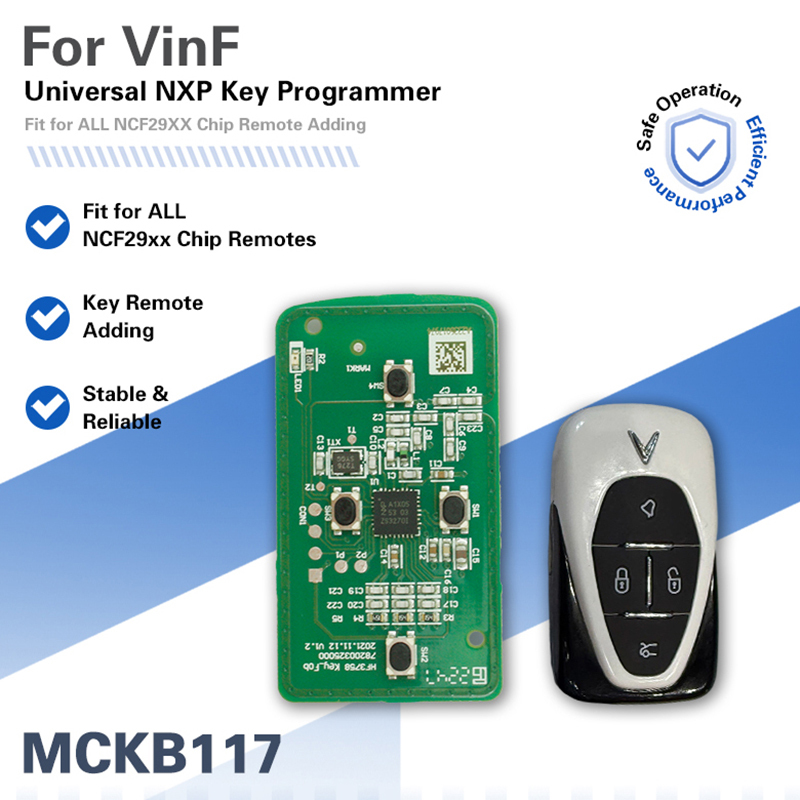 MCKB117