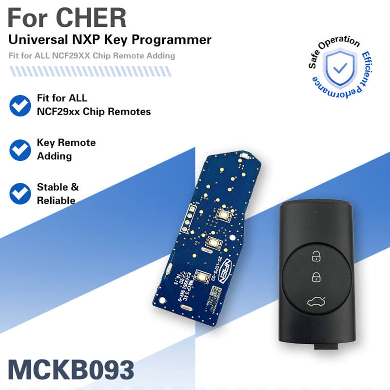 MCKB093