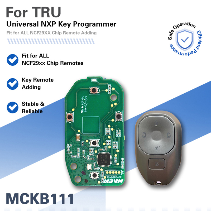 MCKB111