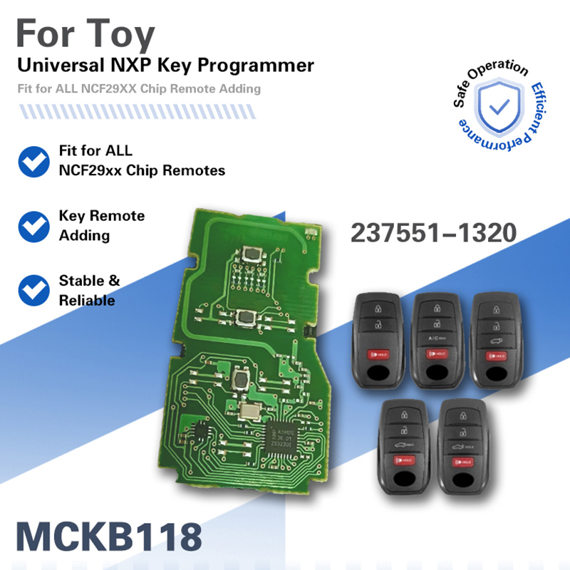MCKB118