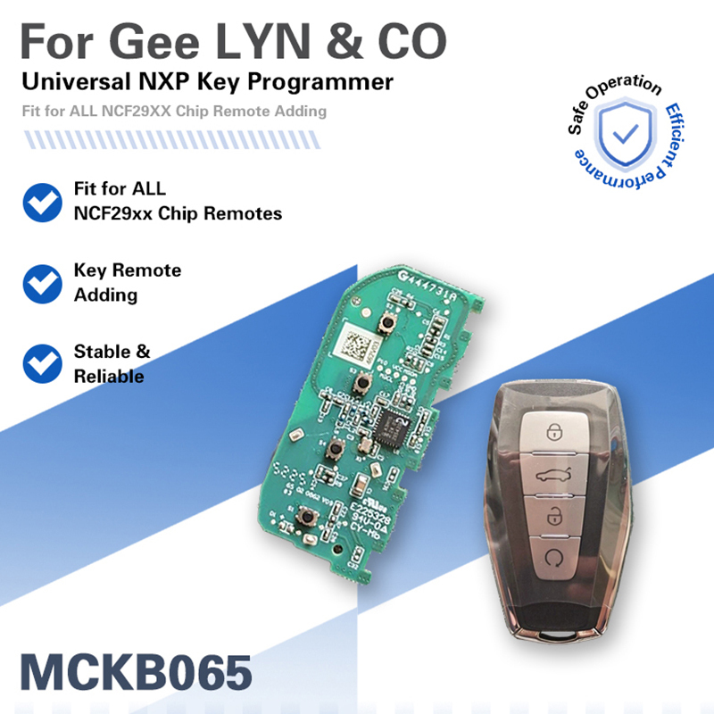 MCKB065