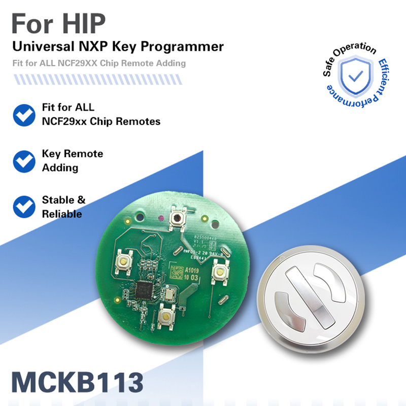 MCKB113