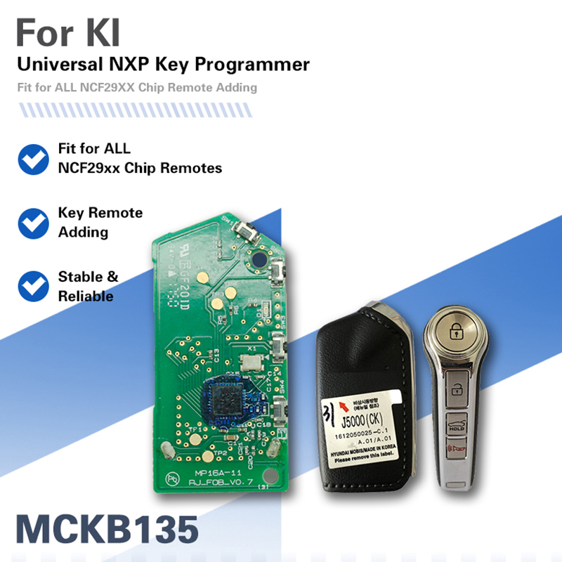 MCKB135