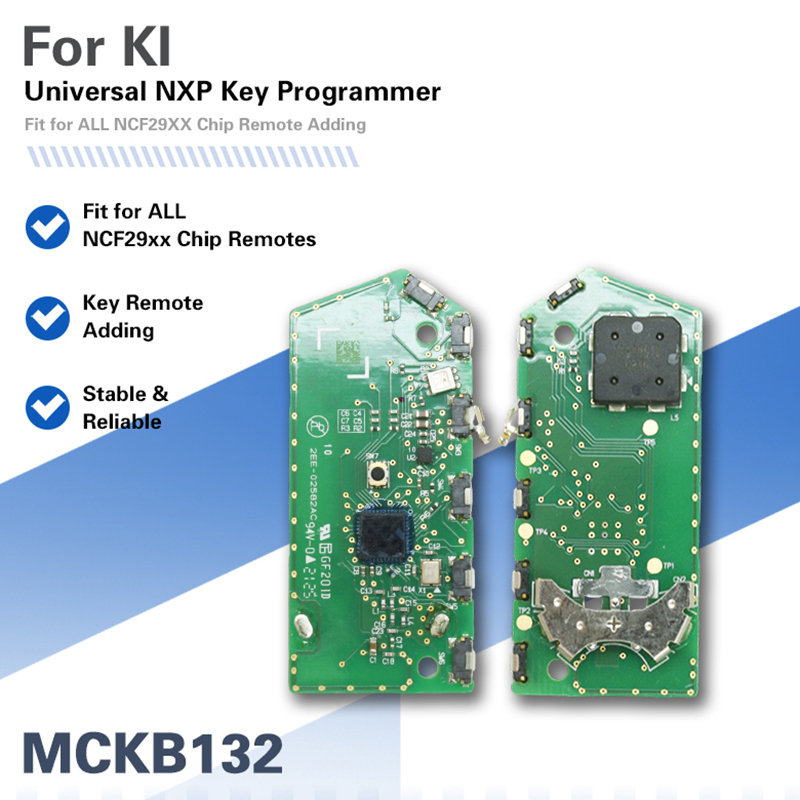 MCKB132