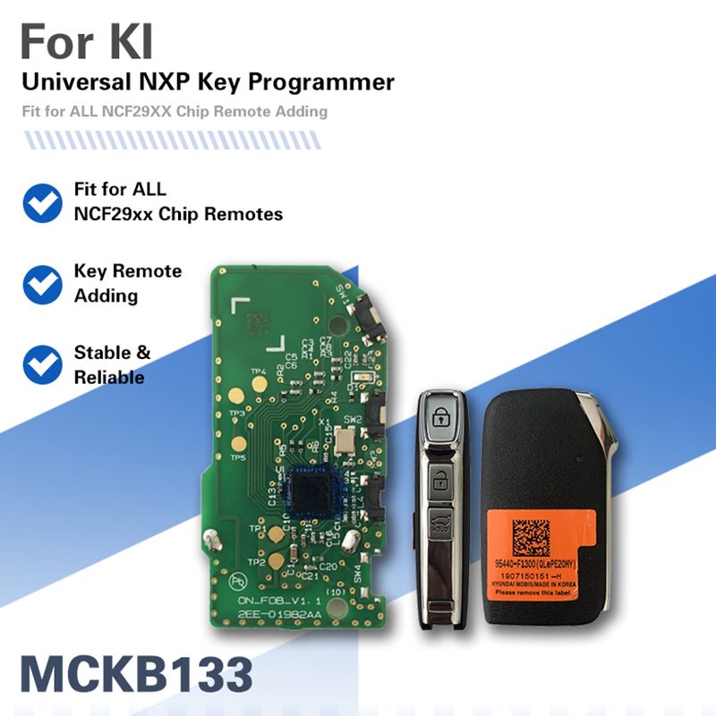 MCKB133