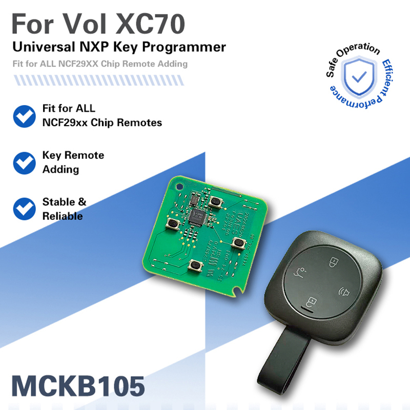 MCKB105