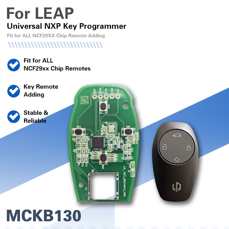MCKB130