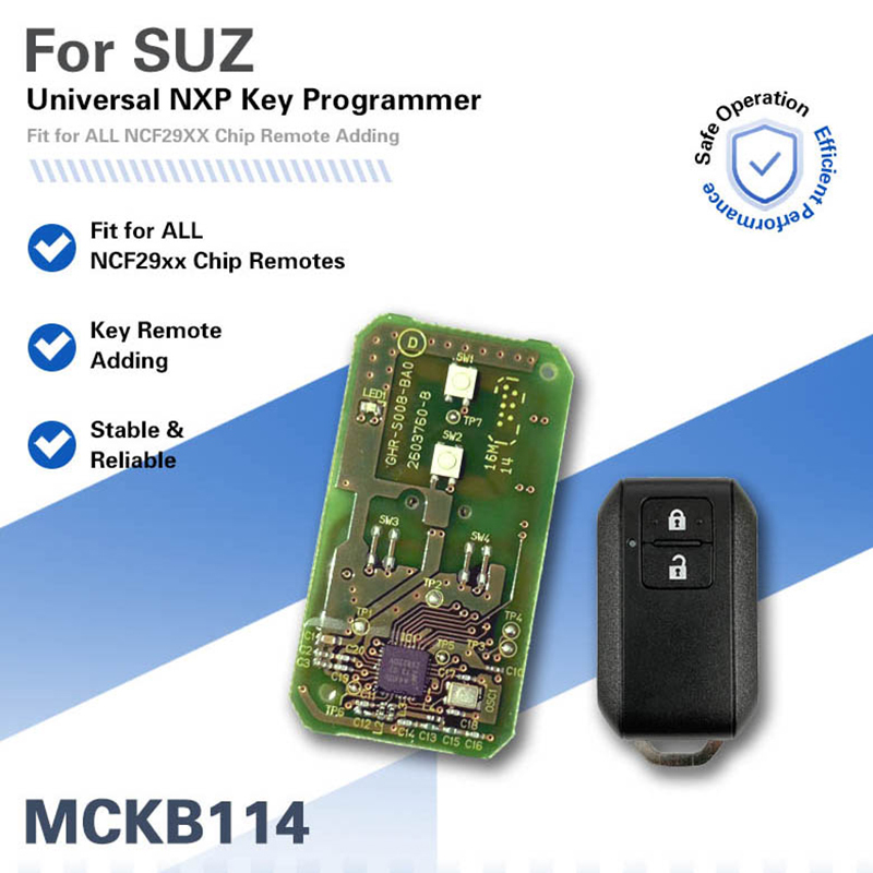 MCKB114