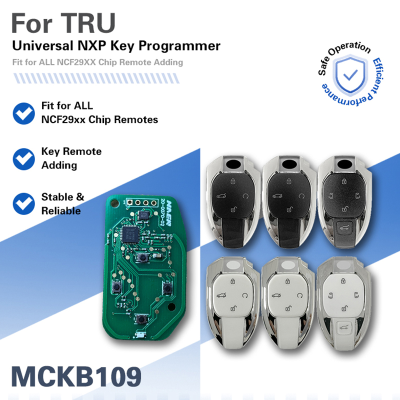 MCKB109