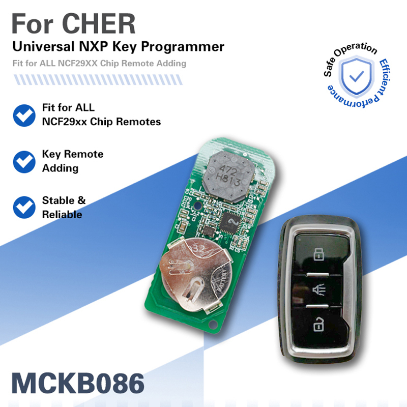 MCKB086
