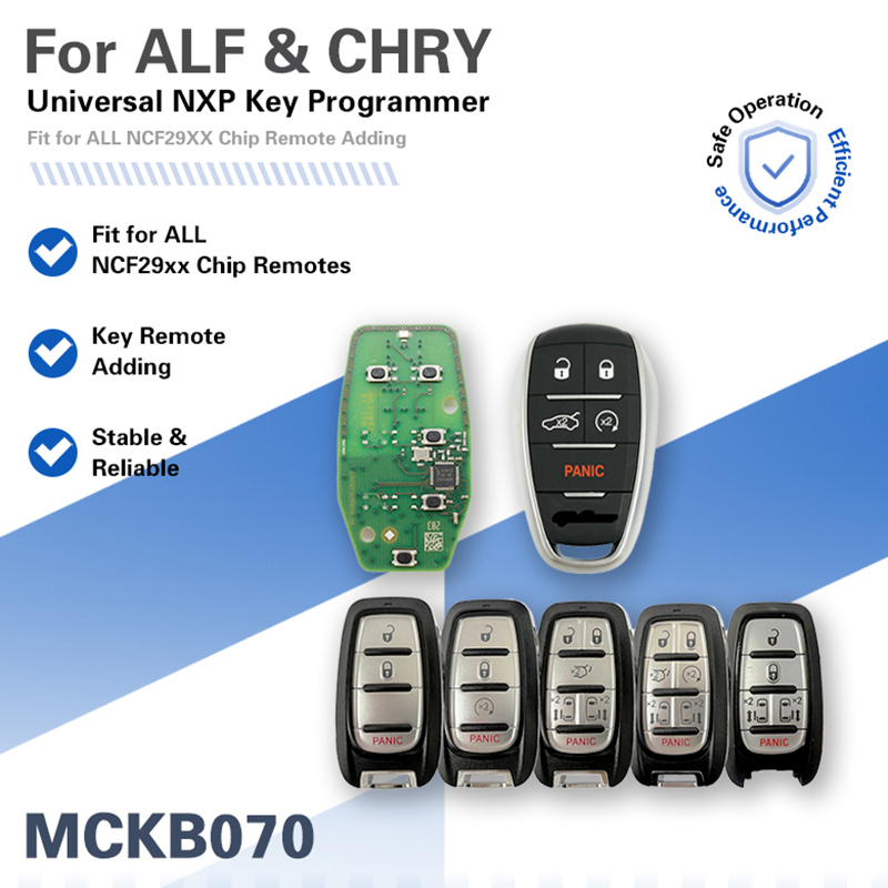 MCKB070