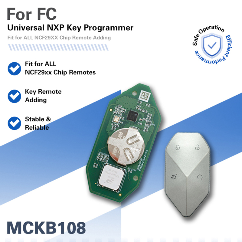 MCKB108