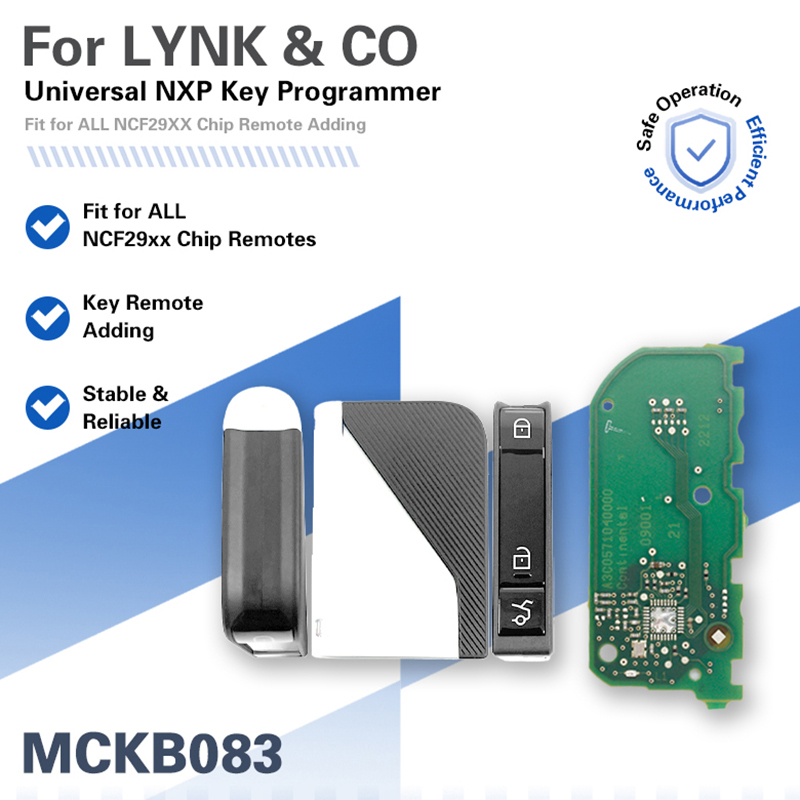 MCKB083