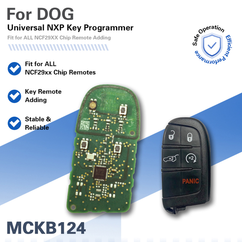 MCKB124