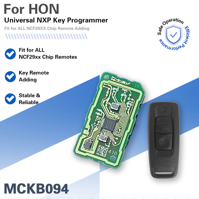 MCKB094 NXP KILLER Adapter For Honda PCX