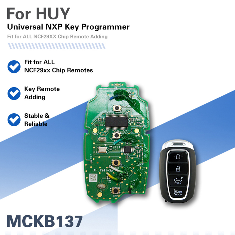 MCKB137